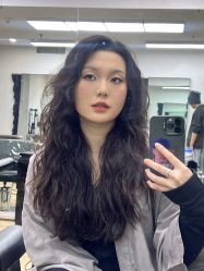 -Sying杉影日式烫染專門店