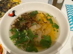 -莆田餐厅PUTIEN(金融街购物中心店)