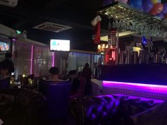 -Masa玛莎酒吧(江南西店)