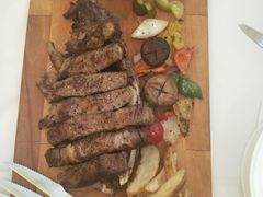 -成桂西餐厅·42年的味道(五大道疙瘩楼店)