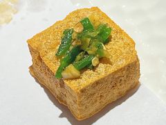 -锦府园·新台州菜(合生汇店)