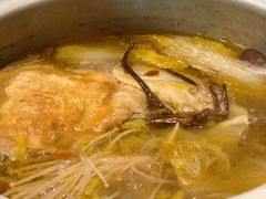 -金龙·打边炉(南京西路店)