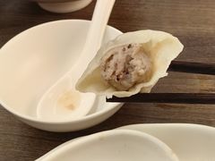 -苏小柳点心·手作小笼包(浦东嘉里城分院)