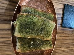 -PIZZA BIANCA(民园店)