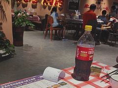 -虎子烧烤(湘江北路店)