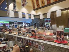 -合点寿司(美罗城店)