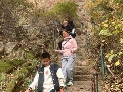 -吉林拉法山