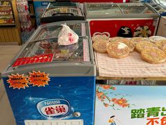 -大桥道糕点食品店(津塘路店)