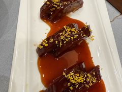 -狮王府淮扬菜(新街口友谊店)