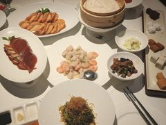 -四季民福烤鸭店(王府井东安门店)