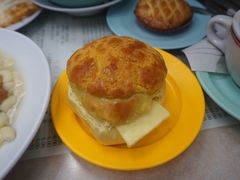 -金凤茶餐厅(湾仔店)