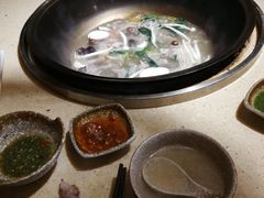 -313羊庄·羊肉火锅烧烤(李村店)