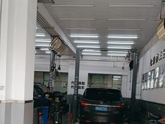 -李师傅修车连锁(万柳店)