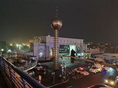 -哈尔滨师范大学(松北校区)