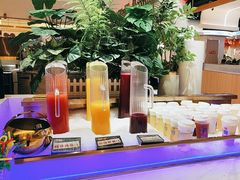 -享遇.锅姥姥牛排海鲜自助(小寨店)