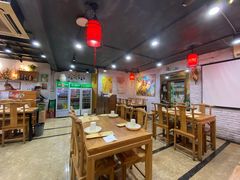 大堂-虾满堂(金平路店)