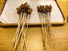 -逗烤·轻烧烤(福田店)