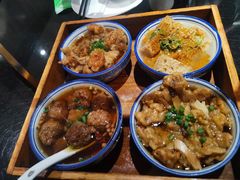 -阿庄新豫菜(通泰路店)