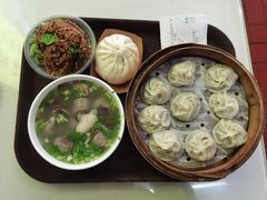 -津品味小吃(大学湾店)