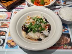 -敏华冰厅(平安金融中心店)