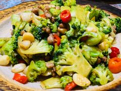 -君霖海鲜私房菜(春柳店)