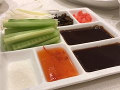 -大铁勺新津菜(东丽阳光新业广场店)