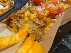-Taco Bell 塔可钟(民田路店)