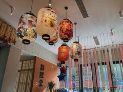 -锦鲤堂日本料理(莱茵之星店)