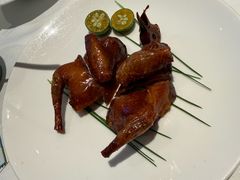 -祥记餐饮•豫粤珍味(金隅大厦店)