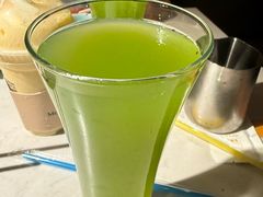 -北李·海肠捞饭·大连菜(高新万达店)