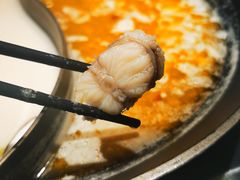 -新辣道鱼火锅(领展购物广场·中关村店)