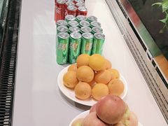 -奕景小馆·地道大连菜(恒隆广场店)