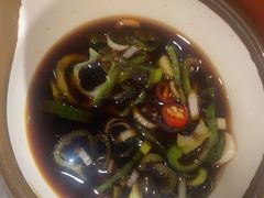 -白山烧烤(文安路万豪店)