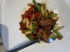 -东方红酒楼(知春路店)