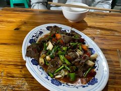 -九九牛肉馆(南山路店)