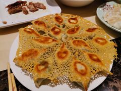 -老边饺子馆(金源店)