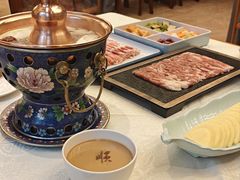 -东来顺饭庄(天坛店)