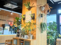 -1861意大利餐厅(文化广场店)