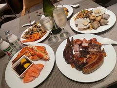 -上海佘山世茂艾美酒店