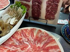 -铜来聚老北京涮肉(恒隆广场店)