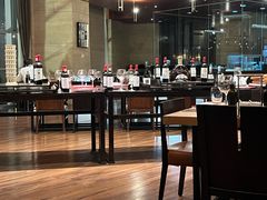 -北辰洲际酒店·IT MAMA意式家味餐厅