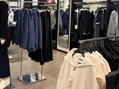 -ZARA(恒隆广场店)