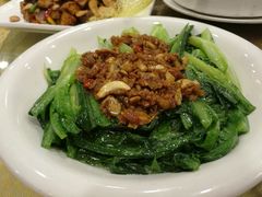 -海宝酒家(中山四路店)