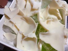 -锅说大脸毛肚重庆老火锅(佐阾店)