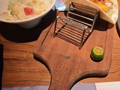 -京鹿料理(荟聚店)