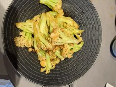 -四川饭店·小龙虾(长白店)