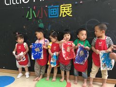 -美吉姆国际儿童发展中心(红谷滩绿地缤纷城中心)
