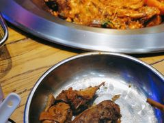 -山河屯铁锅炖(哈西站店)