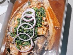 -半天妖烤鱼(方庄店)