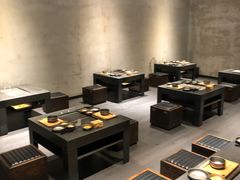 大堂-夜食白市Yespicy·烧烤啤酒宵夜(番禺四海城店)